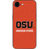 Oregon State University Orange iPhone 16e Skin